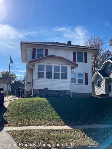 Main picture of 4215 Mason St