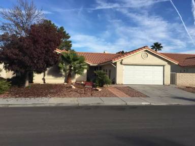 Main picture of 2321 Fairbourne Way