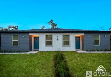 Main picture of 2252 Fernwood St