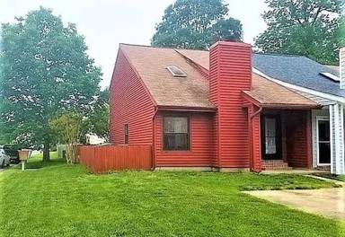 Main picture of 1321 Elk Ct