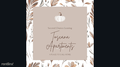 Main picture of Toscana Apartments