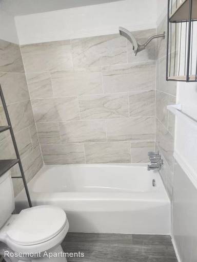 Main picture of Rosemont Apartments