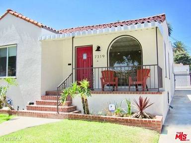 Main picture of 7319 La Salle Ave