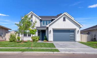 Main picture of 12836 S Alzano Way