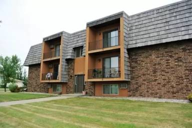 Main picture of Dakota Terrace Apartments