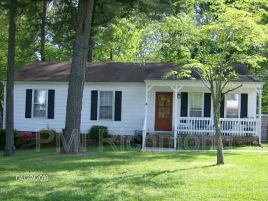 Main picture of 8634 Rainwater Rd