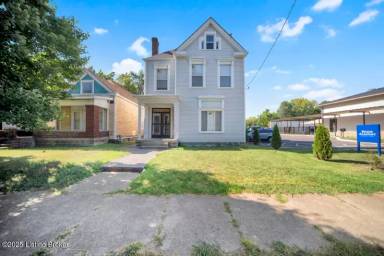 Main picture of 3016 River Park Dr
