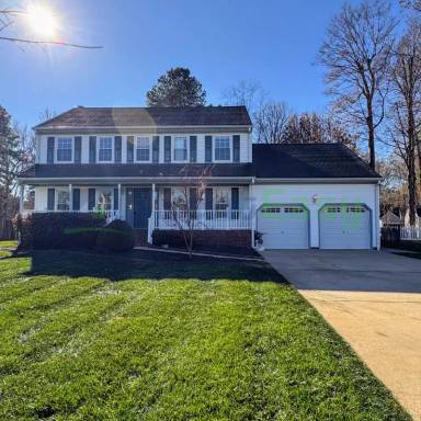 Main picture of 1001 Fox Ridge Ct
