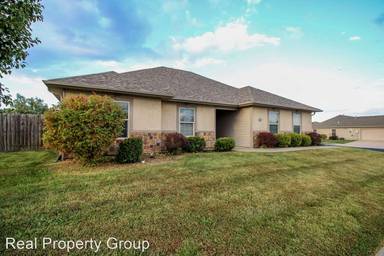 Main picture of 5403 Gemstone Dr