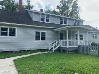 Main picture of 1613 Dewitt St