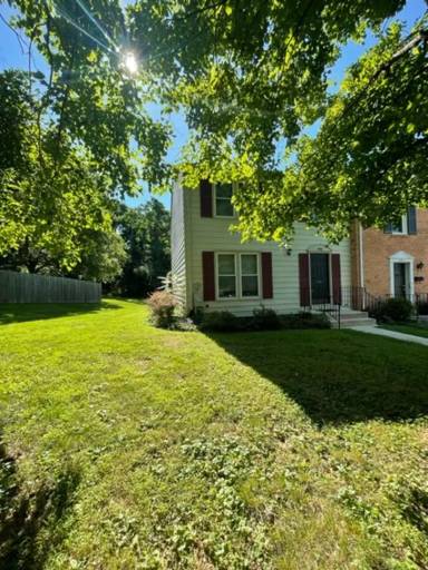 Main picture of 18151 Metz Dr