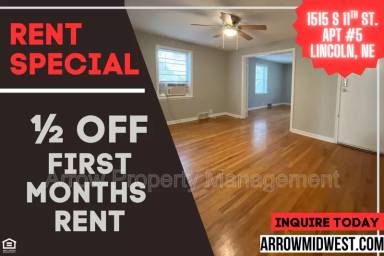 Main picture of 1515 S 11th St