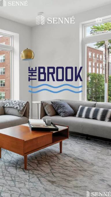 Main picture of The Brook Apartments