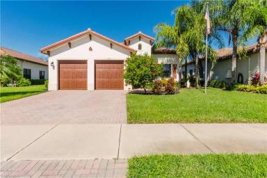 Main picture of 5265 Messina St