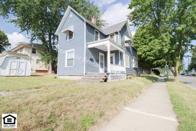 Main picture of 1602 Geller St