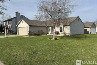 Main picture of 8315 Southern Springs Dr