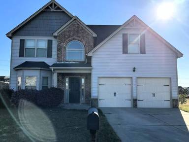 Main picture of 7228 Round Stone Dr