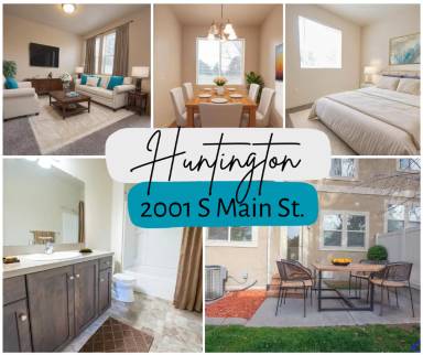 Main picture of Huntington Apartments