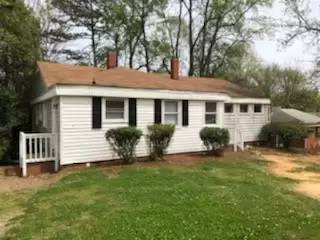 Main picture of 2436 Marlowe Ave