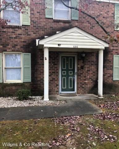 Main picture of 336 Seminole Trl