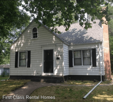 Main picture of 3647 Tyler St