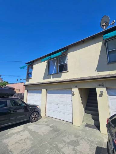 Main picture of 1448 1/2 S Dunsmuir Ave