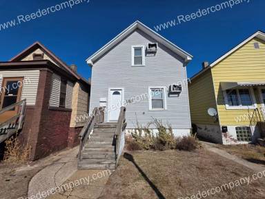 Main picture of 1533 John St