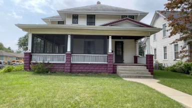 Main picture of 1119 Kossuth St