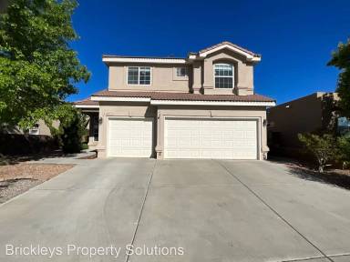 Main picture of 9315 Seneca Dr NW