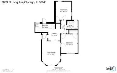 Main picture of 2859 N Long Ave