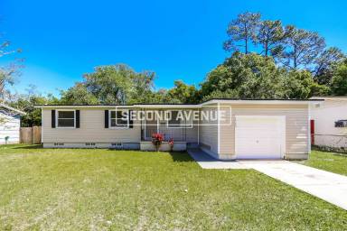 Main picture of 3547 Tarpon Dr