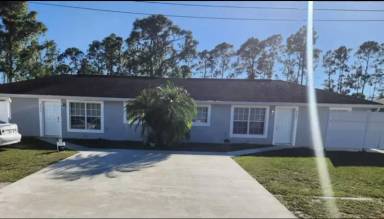 Main picture of 4605 28th St SW