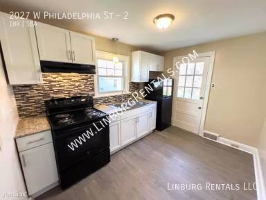 Main picture of 2027 W Philadelphia St
