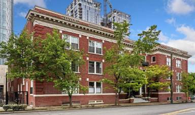 Main picture of 615 Boren Ave