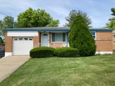 Main picture of 745 Woodyhill Dr