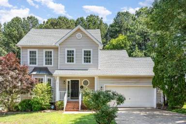 Main picture of 8512 Erinsbrook Dr