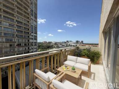 Main picture of Preston Tower Condominiums