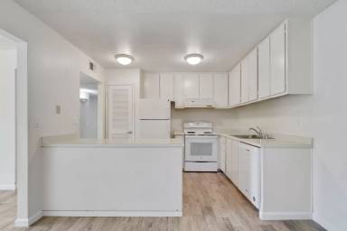 Main picture of Clubside Apartments
