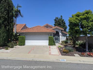 Main picture of 24465 Silver Spur Ln