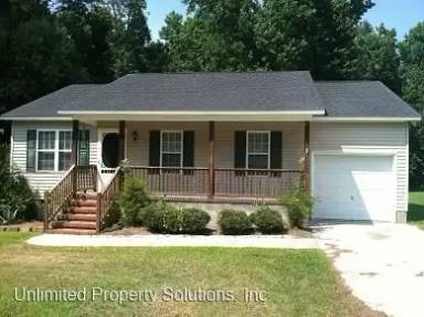 Main picture of 4463 William Louis Dr