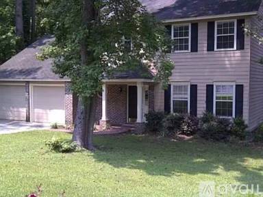 Main picture of 262 Sea Wolf Ct