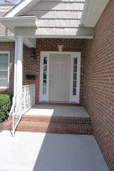 Main picture of 803 Micah St