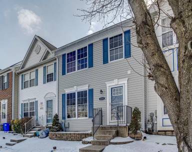 Main picture of 2234 Palustris Ln