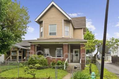 Main picture of 1128 Fletcher Ave