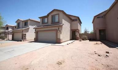 Main picture of 1917 S 113th Dr