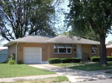 Main picture of 3213 Davis Ave
