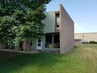 Main picture of 2701 Harvard St