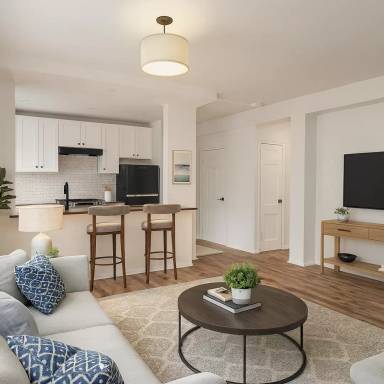 Main picture of Liberty West Condominiums