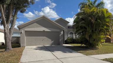 Main picture of 10321 Goldenbrook Way