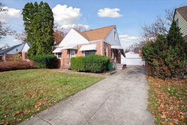 Main picture of 25301 Marsdon Dr
